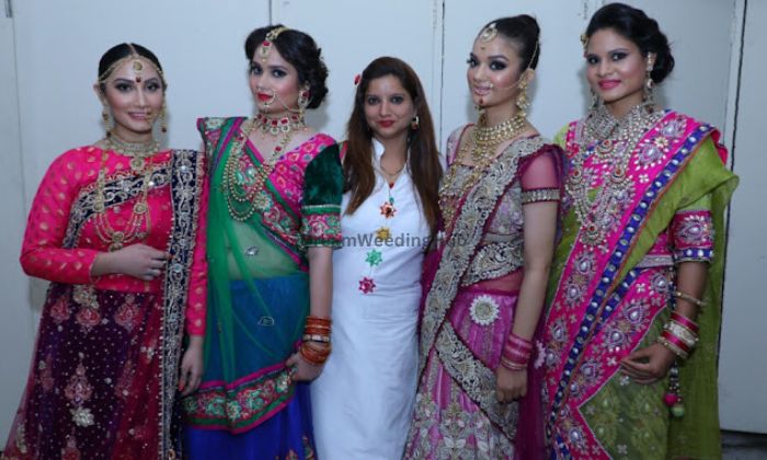 SSaumea JJAEYN MAKEOVER